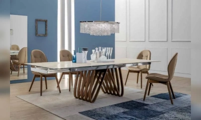 Столовая Группа Tonin Casa Gt