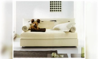 Кровать В Детскую Bonaldo Pongo Basic