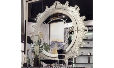 Зеркало Francesco Molon Q507