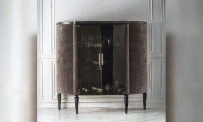 Витрина Longhi Kate