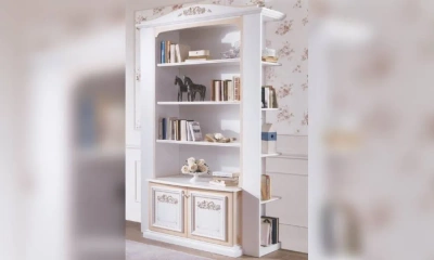 Книжный Шкаф Pellegatta Mb7