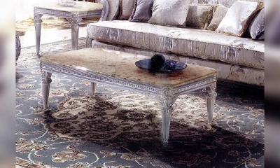 Стол Журнальный Angelo Cappellini 30193/14