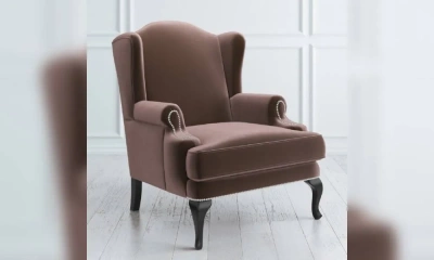 Кресло Kreind Френсис M12-Bn-B05