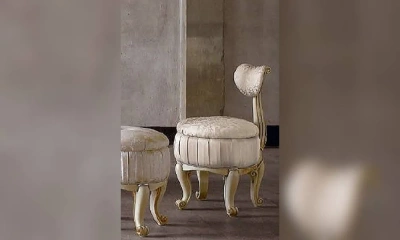 Пуф Volpi Botero/Sp