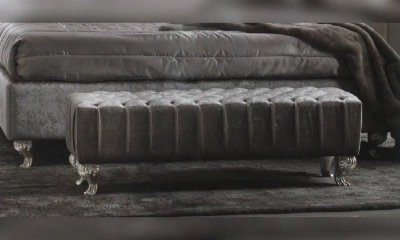 Банкетка Dv Home Collection Avery Panca