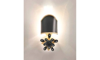 Бра Crystal Rose Villari 4024411-802