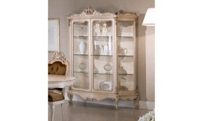 Витрина 2-х дверная Vaccari Giovanni Bella Italia