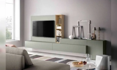 Cтенка Pianca People 8