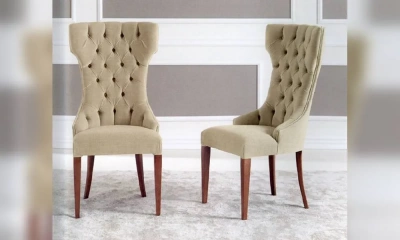 Стул Seven Sedie Queen 1