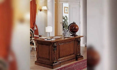 Стол Письменный Giuliacasa Z833-Ny