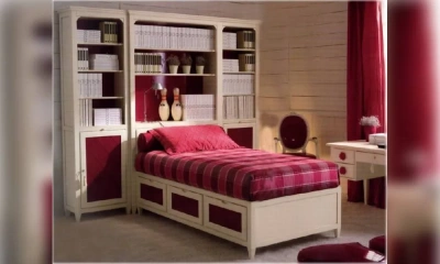 Детская Halley Junior