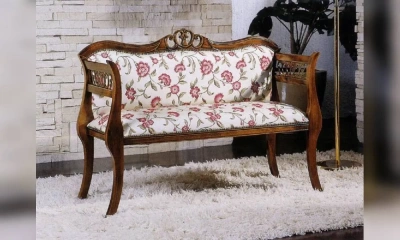 Софа Giuliacasa Roma