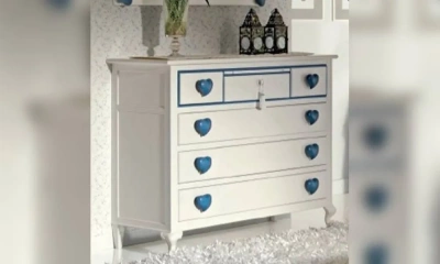 Комод Halley Junior 9