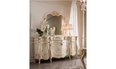 Agm (Alberto E Mario Ghezzani) Комод