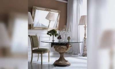 Стол Grifoni Silvano Living Room 7