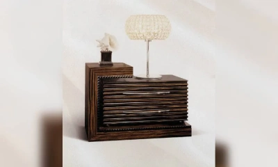 Тумба Прикроватная Francesco Molon Precious