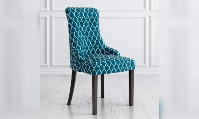 Стул C02V-K03-0377