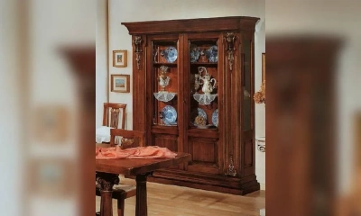 Витрина Giuliacasa Z814-Ny