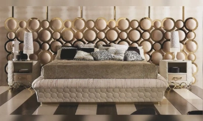 Кровать Alta Moda Jaguar 3