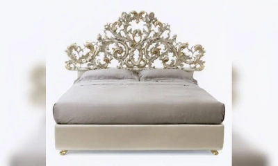 Кровать Roberto Giovannini 773