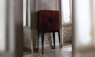 Буфет Longhi Lady