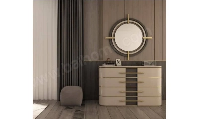 Зеркало Balhome Pako