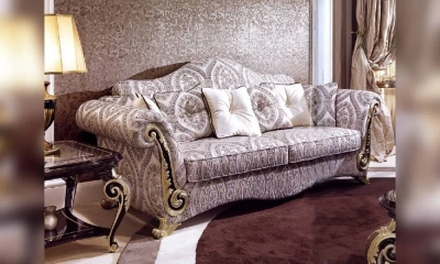 Диван Turri Baroque