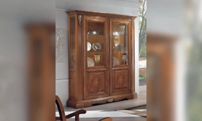 Витрина Vaccari Giovanni Bella Italia 5