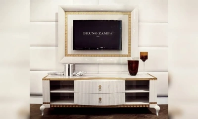Тумба Тв Bruno Zampa Duke