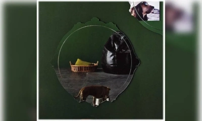 Зеркало Lady 0-2 Miniforms Sp 004