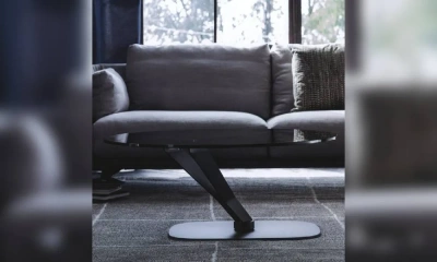 Стол Журнальный Cattelan Italia Viper