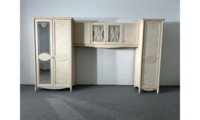 Комплект мебели в десткую Прагматика Барокко