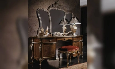 Туалетный Столик Giuliacasa Sidney 1