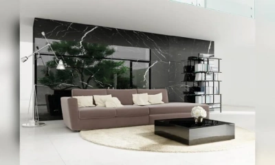 Диван Lambert Фабрики Asnaghi Salotti