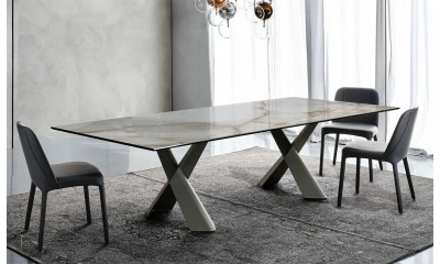 Стол Cattelan Italia Mad Max Keramik 300