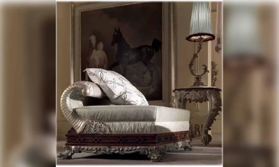 Пуф Jumbo Collection Reg-78