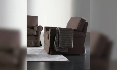 Кресло Meridiani Conny Poltrona