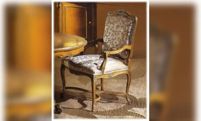 Стул Angelo Cappellini 0031/P