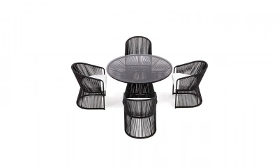 Стол Tibidabo Varaschin 3897