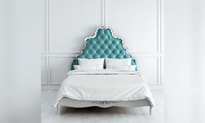 Кровать В Спальню Kreind Atelier Home