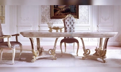 Стол Turri Baroque