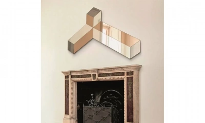 Зеркало Porada Ego Comp. A