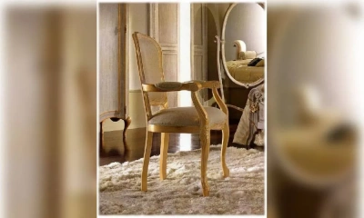 Стул Andrea Fanfani 715/P