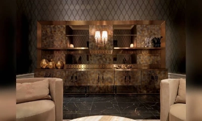 Стенка Visionnaire Home Philosophy