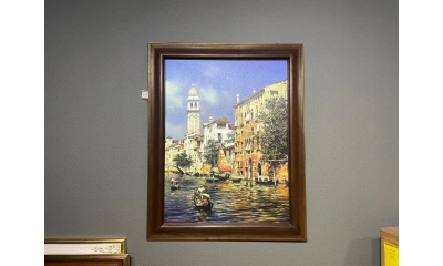 Картина Decor Toscana