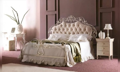 Кровать Cortezari Olimpia 2