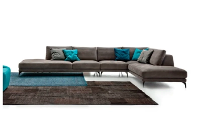 Диван DITRE ITALIA FOSTER COMP_04