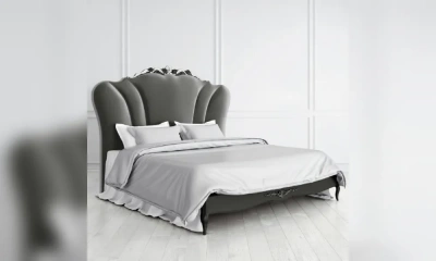 Кровать В Спальню Kreind Nocturne