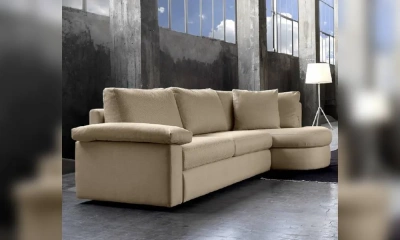 Диван Domingo Salotti Mukai 3