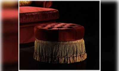 Пуф Bedding Cancun-B 02